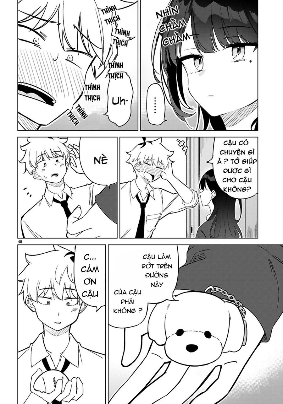 Em Của Đa Vũ Trụ Có Thể Yêu Anh Được Không? Chap 1 - Next Chap 0