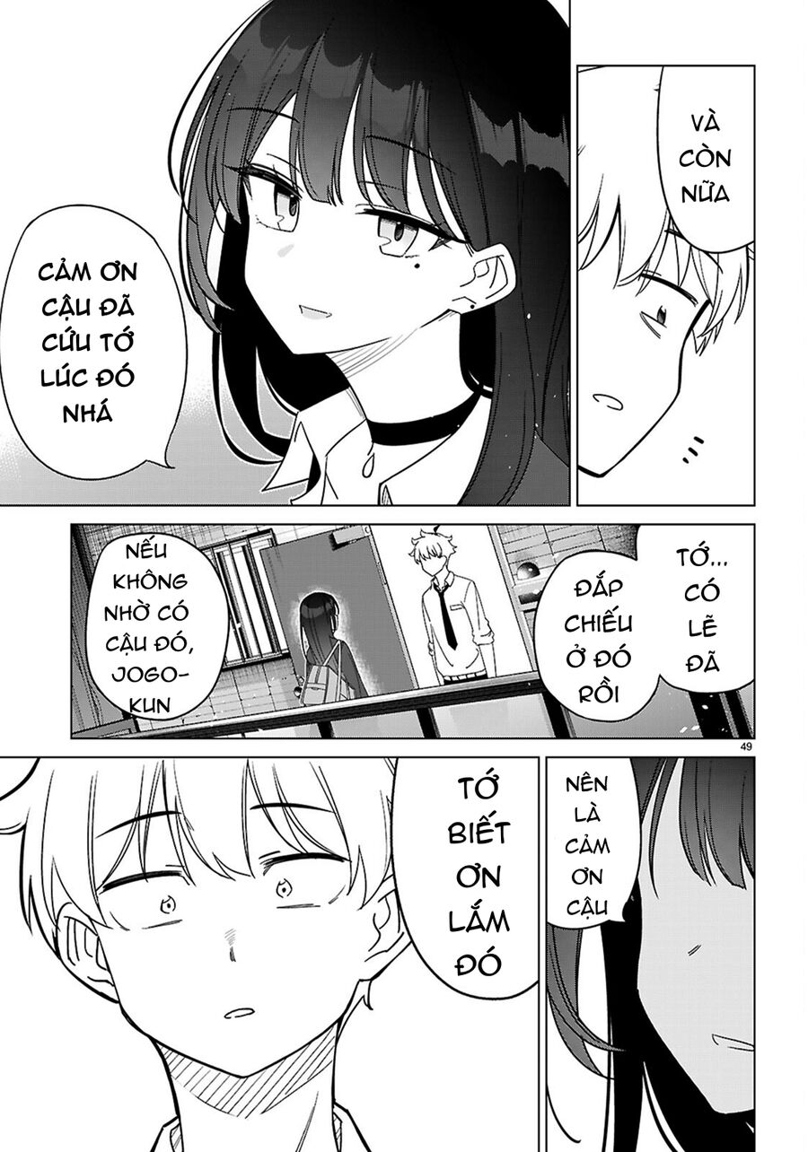 Em Của Đa Vũ Trụ Có Thể Yêu Anh Được Không? Chap 1 - Next Chap 0