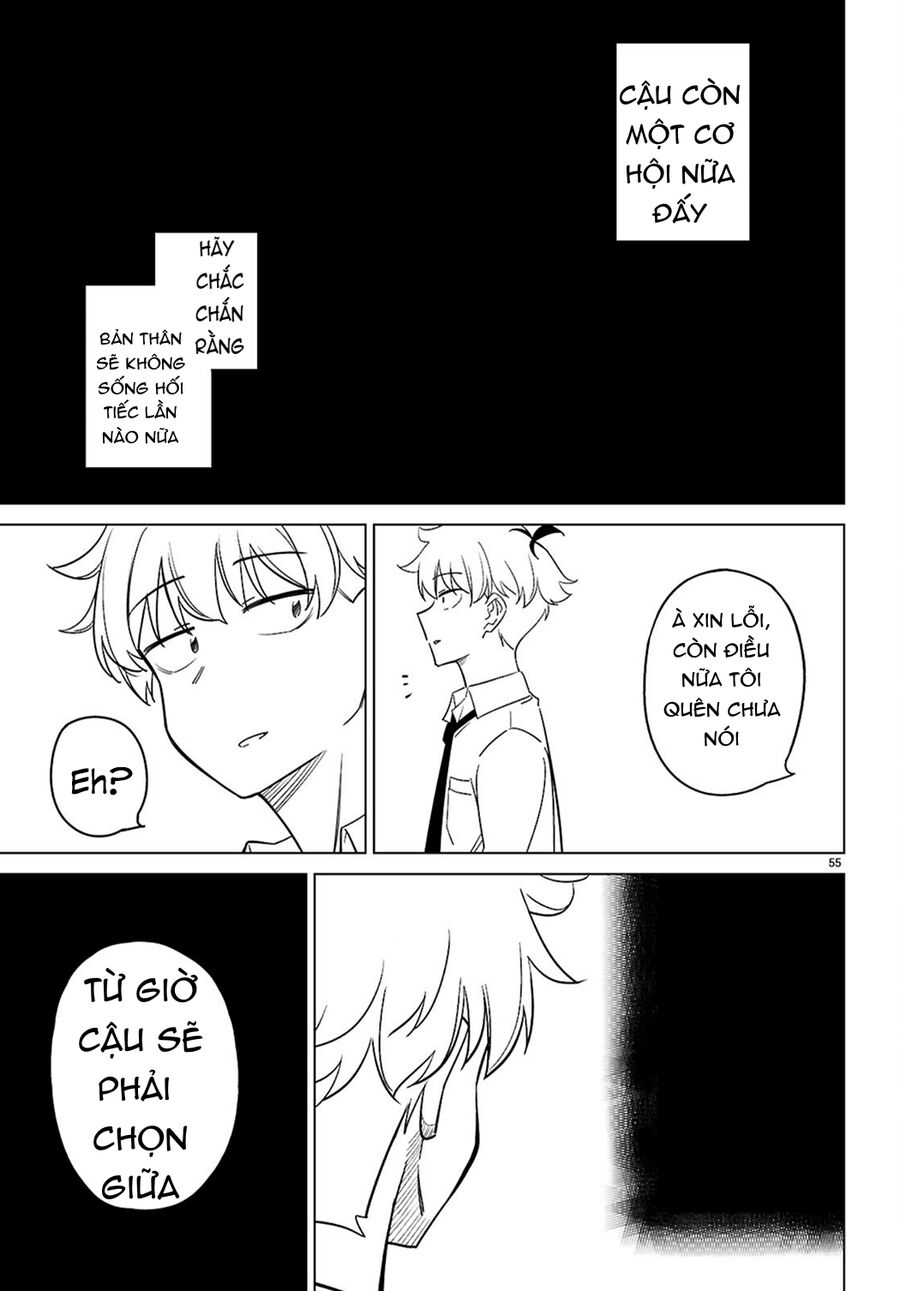 Em Của Đa Vũ Trụ Có Thể Yêu Anh Được Không? Chap 1 - Next Chap 0