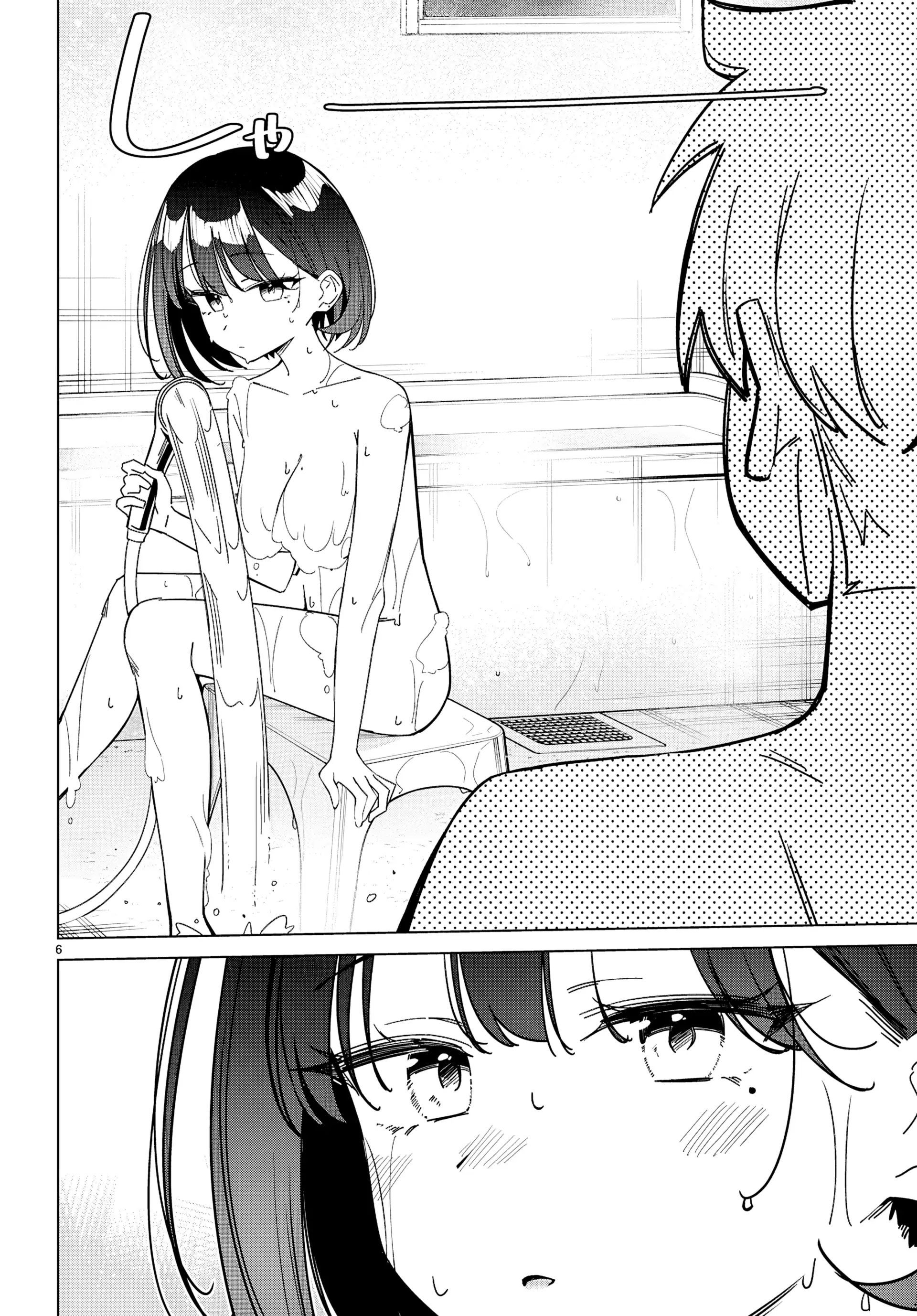 Em Của Đa Vũ Trụ Có Thể Yêu Anh Được Không? Chap 11 - Next Chap 10