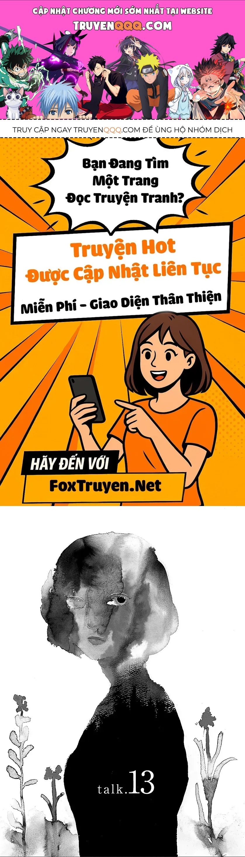 Em Của Đa Vũ Trụ Có Thể Yêu Anh Được Không? Chap 13 - Next Chap 12