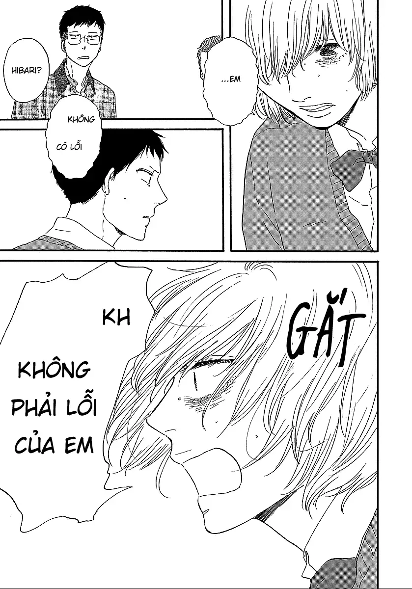 Em Của Đa Vũ Trụ Có Thể Yêu Anh Được Không? Chap 13 - Next Chap 12