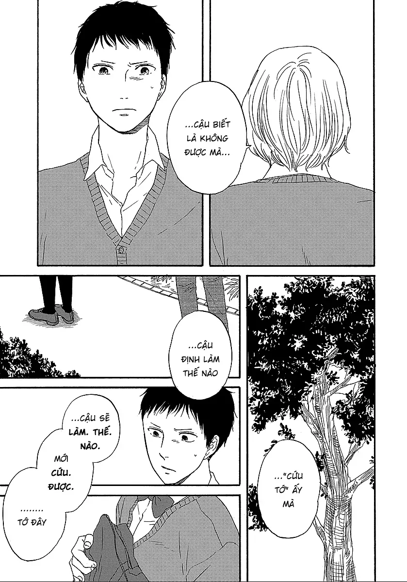 Em Của Đa Vũ Trụ Có Thể Yêu Anh Được Không? Chap 13 - Next Chap 12