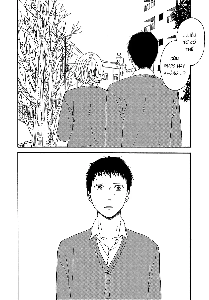 Em Của Đa Vũ Trụ Có Thể Yêu Anh Được Không? Chap 13 - Next Chap 12