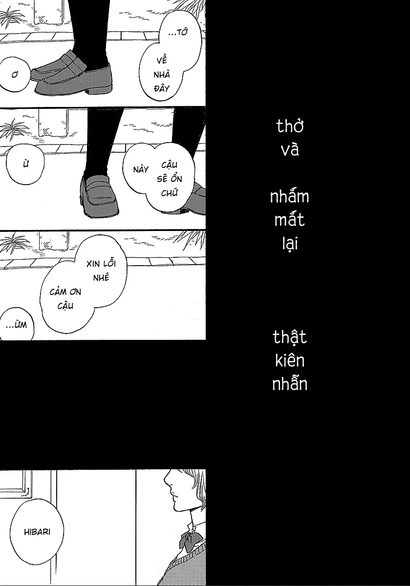 Em Của Đa Vũ Trụ Có Thể Yêu Anh Được Không? Chap 13 - Next Chap 12