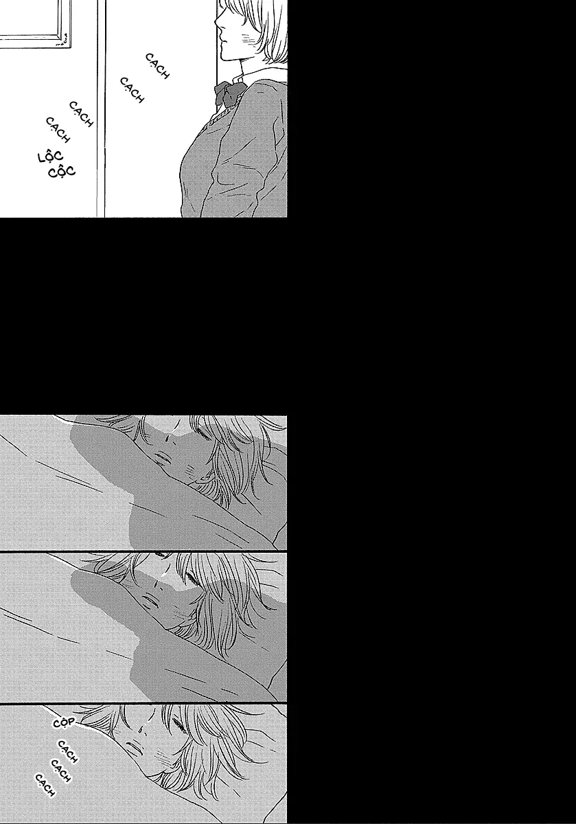 Em Của Đa Vũ Trụ Có Thể Yêu Anh Được Không? Chap 13 - Next Chap 12