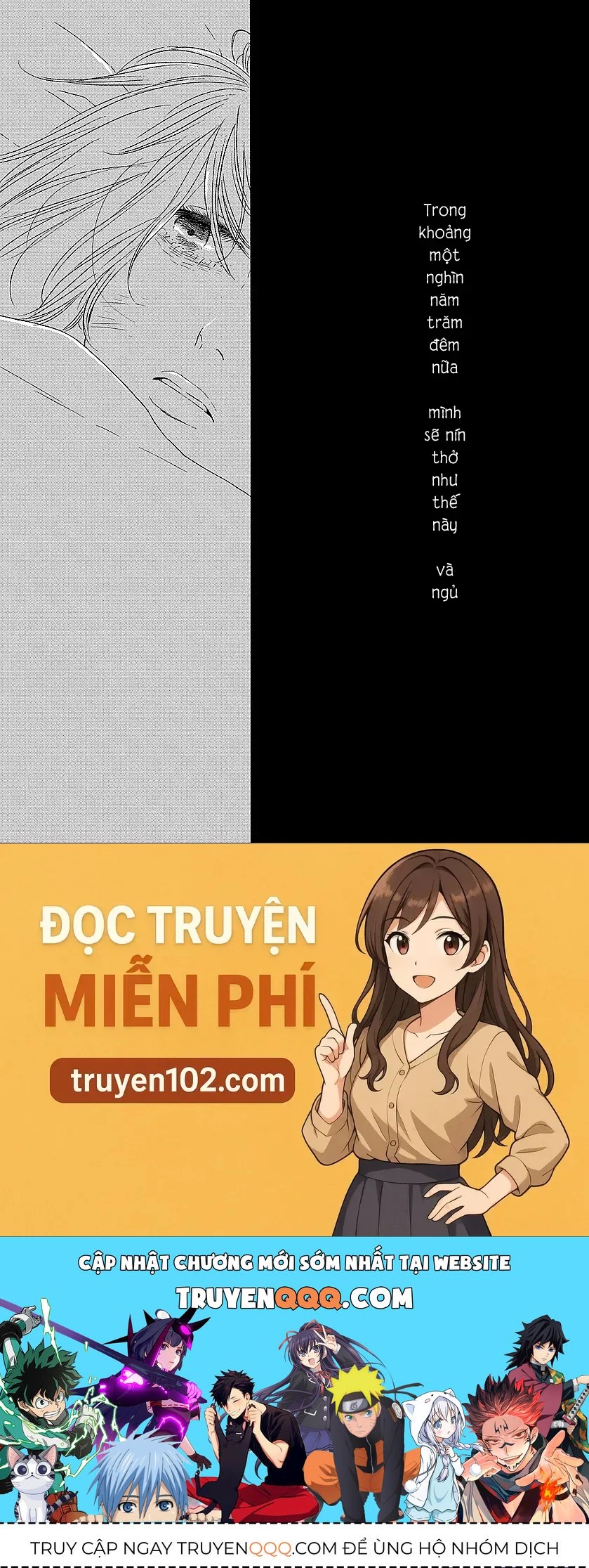 Em Của Đa Vũ Trụ Có Thể Yêu Anh Được Không? Chap 13 - Next Chap 12