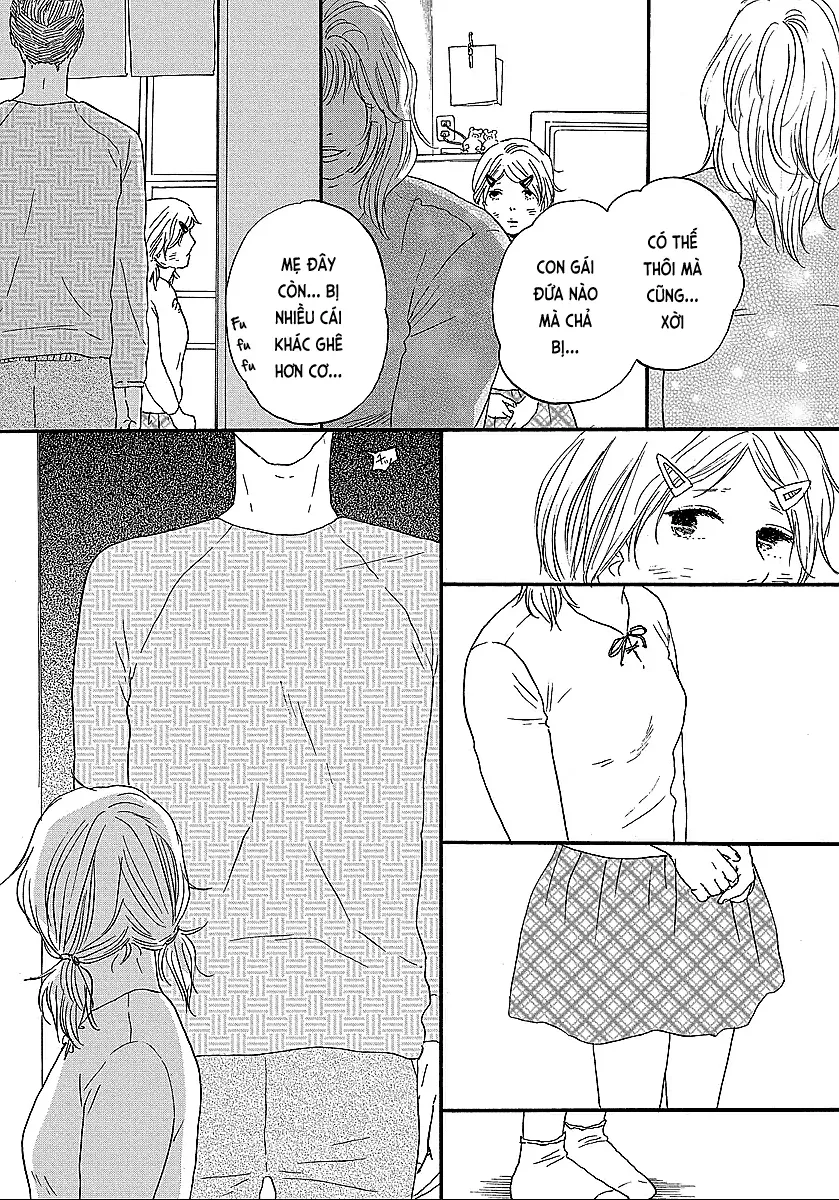 Em Của Đa Vũ Trụ Có Thể Yêu Anh Được Không? Chap 13 - Next Chap 12