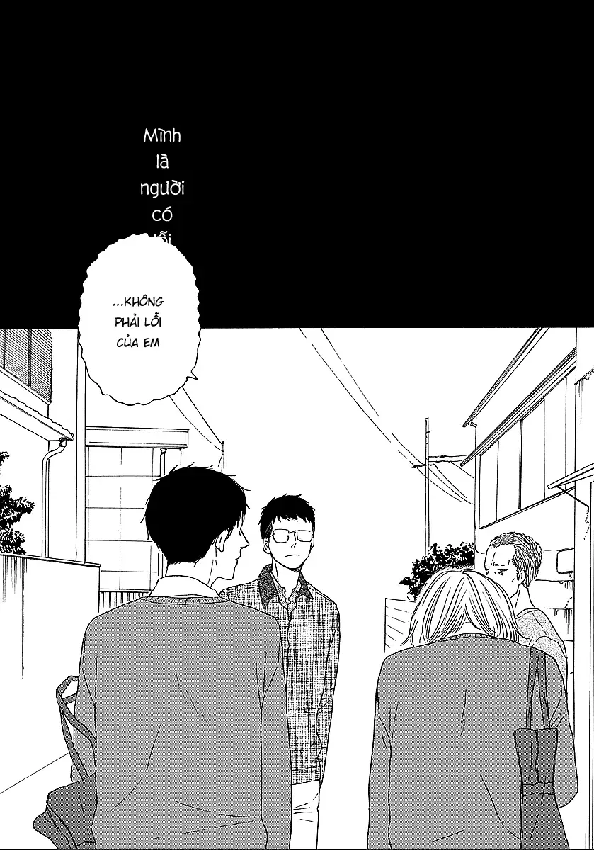 Em Của Đa Vũ Trụ Có Thể Yêu Anh Được Không? Chap 13 - Next Chap 12