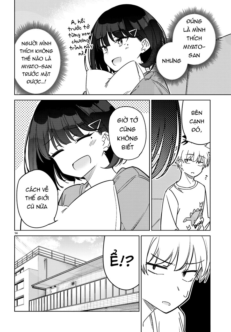 Em Của Đa Vũ Trụ Có Thể Yêu Anh Được Không? Chap 2 - Next Chap 1