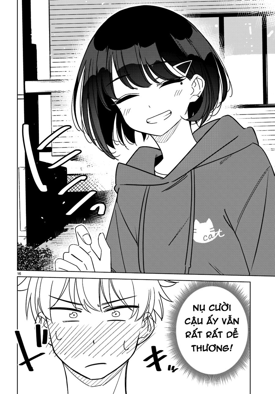 Em Của Đa Vũ Trụ Có Thể Yêu Anh Được Không? Chap 2 - Next Chap 1