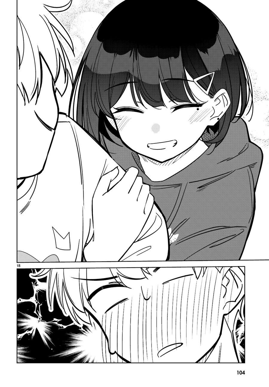 Em Của Đa Vũ Trụ Có Thể Yêu Anh Được Không? Chap 2 - Next Chap 1