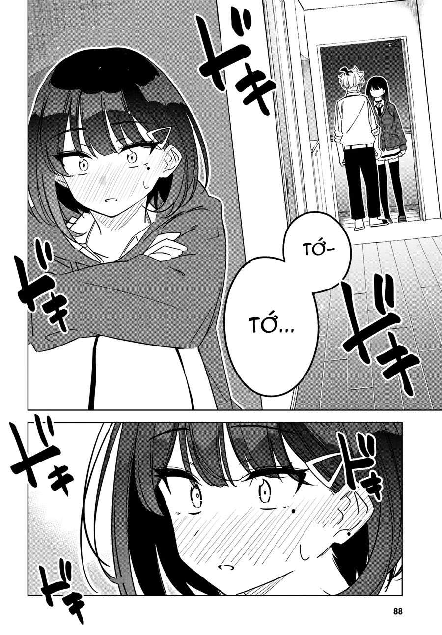 Em Của Đa Vũ Trụ Có Thể Yêu Anh Được Không? Chap 2 - Next Chap 1