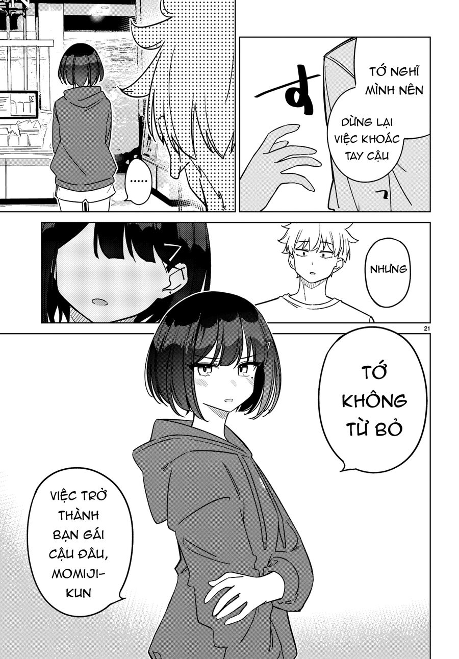 Em Của Đa Vũ Trụ Có Thể Yêu Anh Được Không? Chap 2 - Next Chap 1