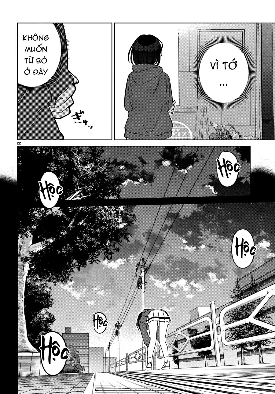 Em Của Đa Vũ Trụ Có Thể Yêu Anh Được Không? Chap 2 - Next Chap 1