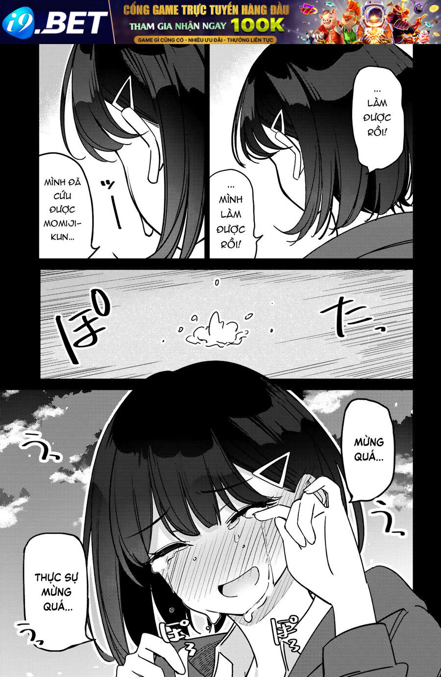 Em Của Đa Vũ Trụ Có Thể Yêu Anh Được Không? Chap 2 - Next Chap 1