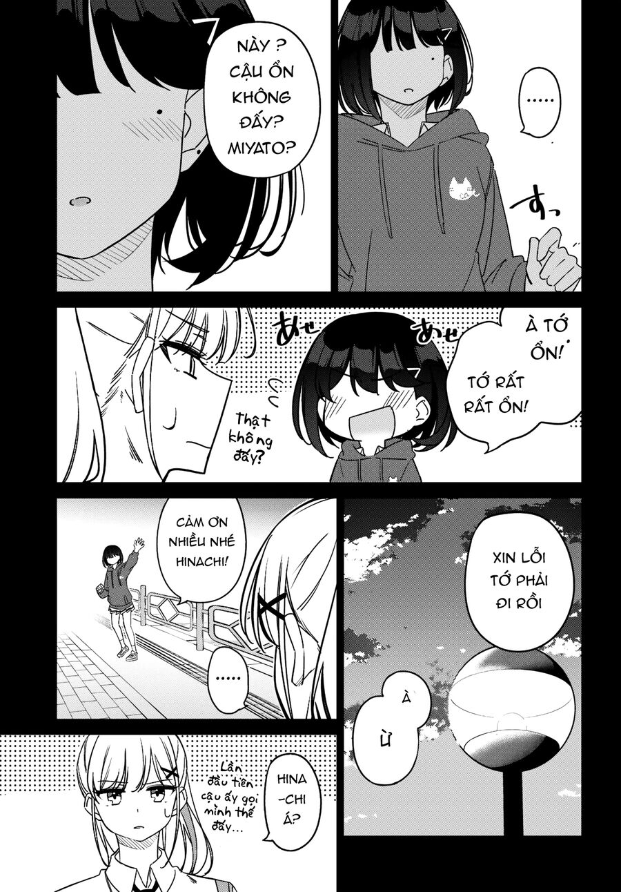 Em Của Đa Vũ Trụ Có Thể Yêu Anh Được Không? Chap 2 - Next Chap 1