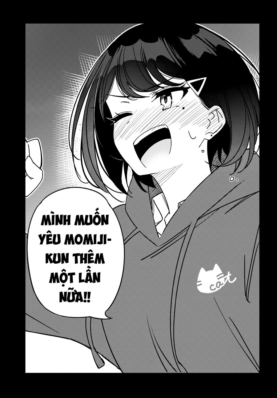 Em Của Đa Vũ Trụ Có Thể Yêu Anh Được Không? Chap 2 - Next Chap 1
