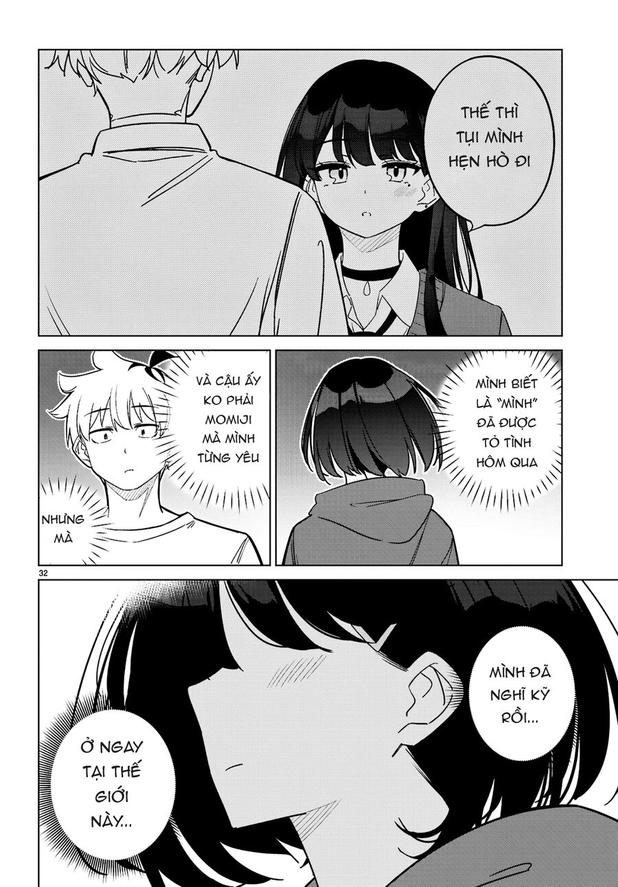 Em Của Đa Vũ Trụ Có Thể Yêu Anh Được Không? Chap 2 - Next Chap 1