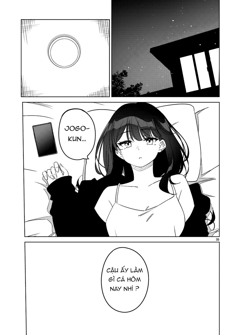 Em Của Đa Vũ Trụ Có Thể Yêu Anh Được Không? Chap 2 - Next Chap 1