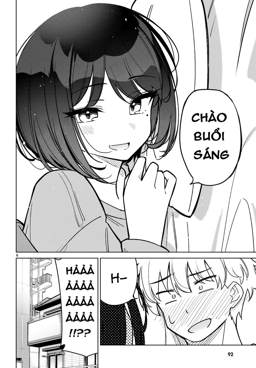 Em Của Đa Vũ Trụ Có Thể Yêu Anh Được Không? Chap 2 - Next Chap 1