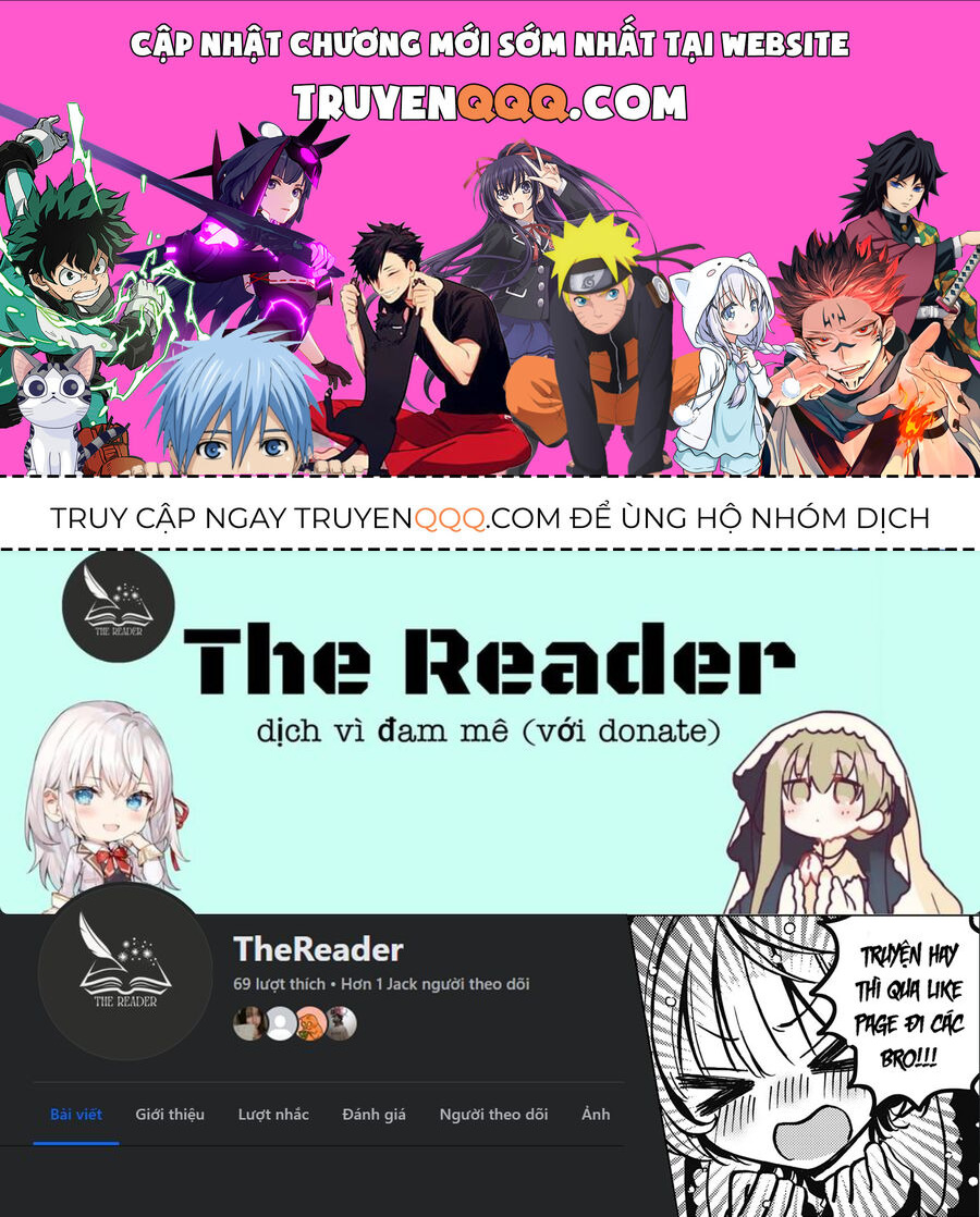 Em Của Đa Vũ Trụ Có Thể Yêu Anh Được Không? Chap 3 - Next Chap 2