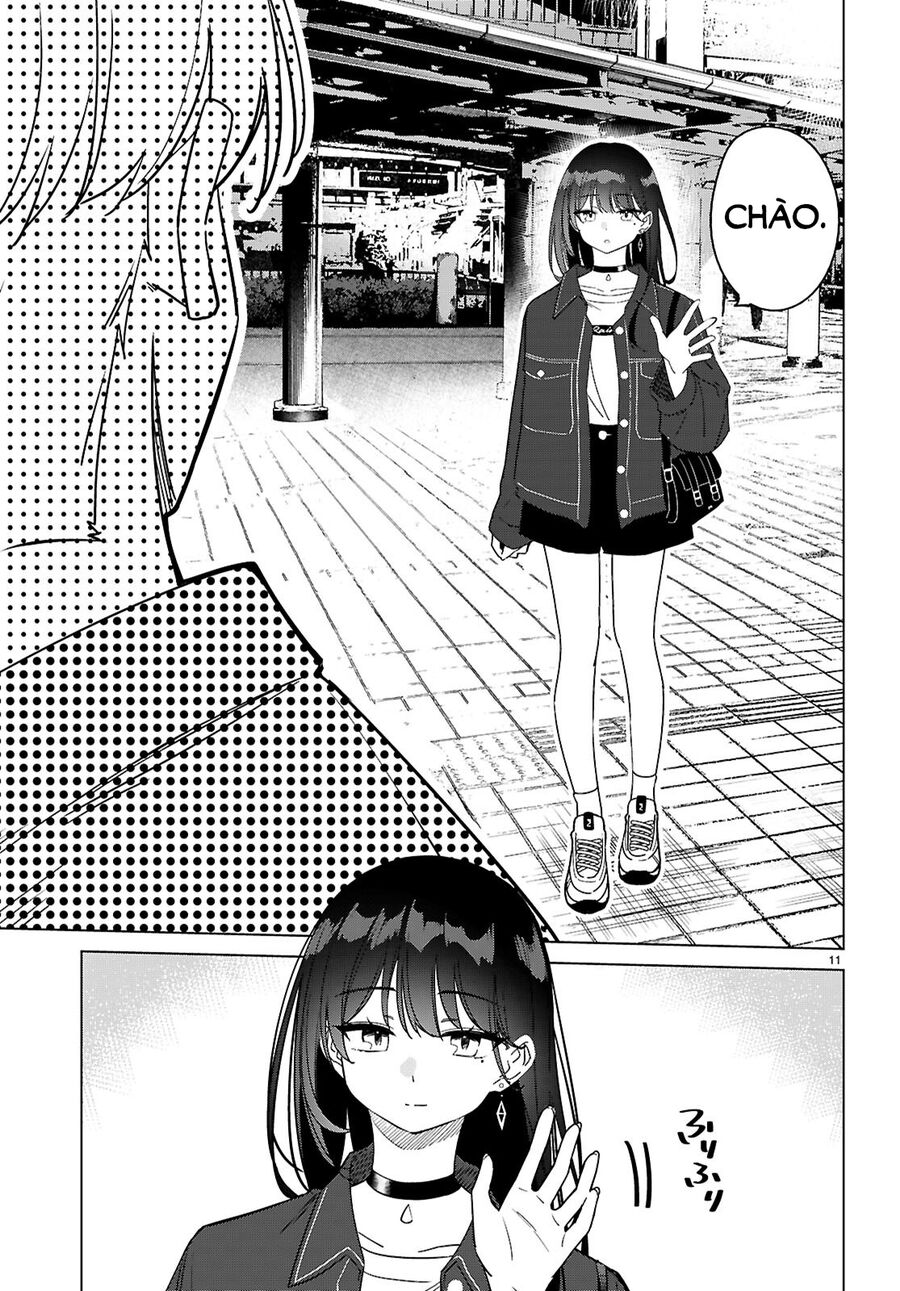 Em Của Đa Vũ Trụ Có Thể Yêu Anh Được Không? Chap 3 - Next Chap 2