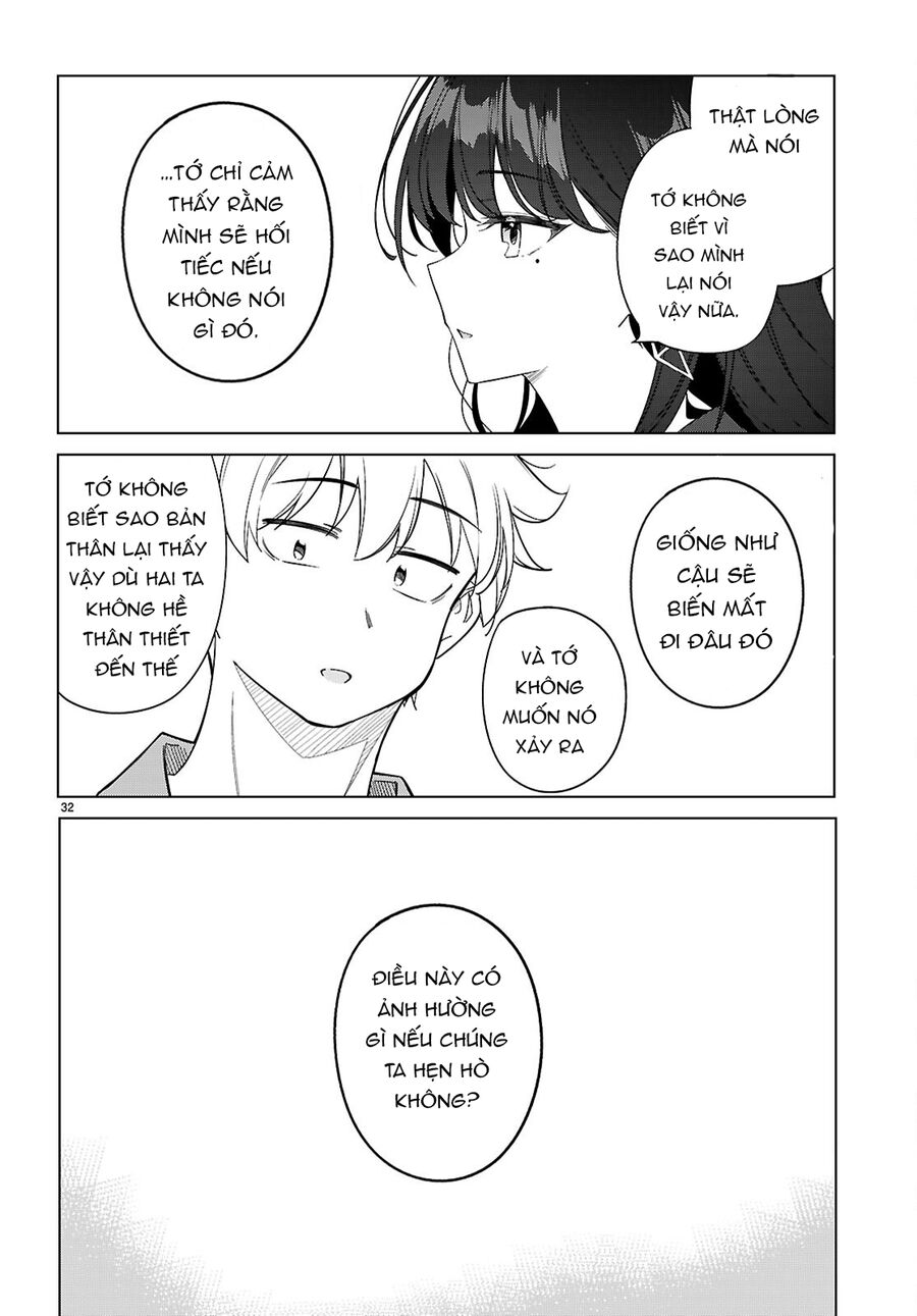 Em Của Đa Vũ Trụ Có Thể Yêu Anh Được Không? Chap 3 - Next Chap 2