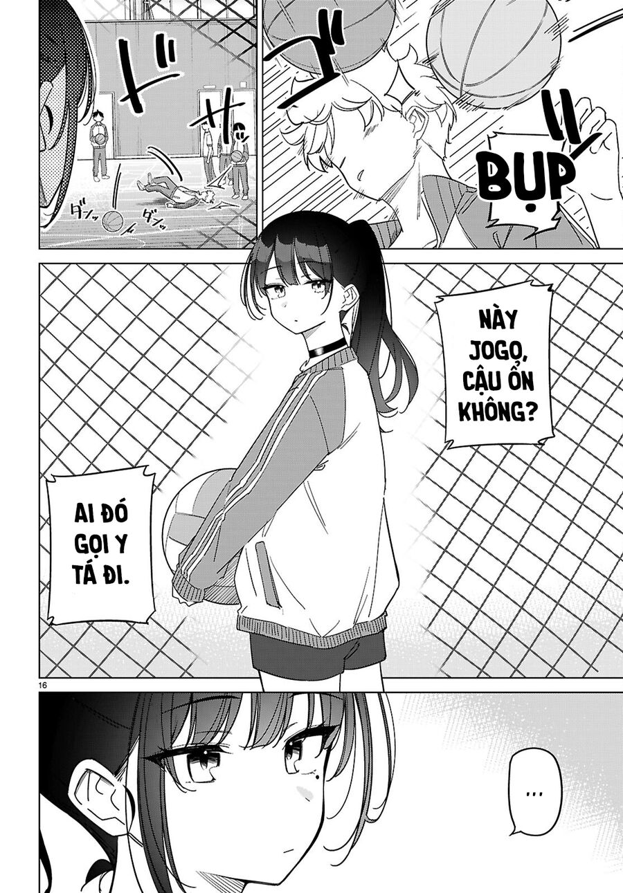 Em Của Đa Vũ Trụ Có Thể Yêu Anh Được Không? Chap 4 - Next Chap 3