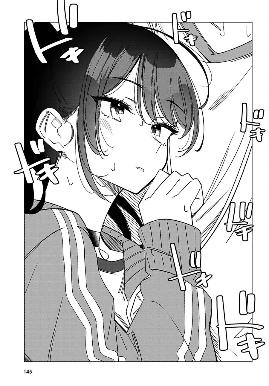 Em Của Đa Vũ Trụ Có Thể Yêu Anh Được Không? Chap 4 - Next Chap 3