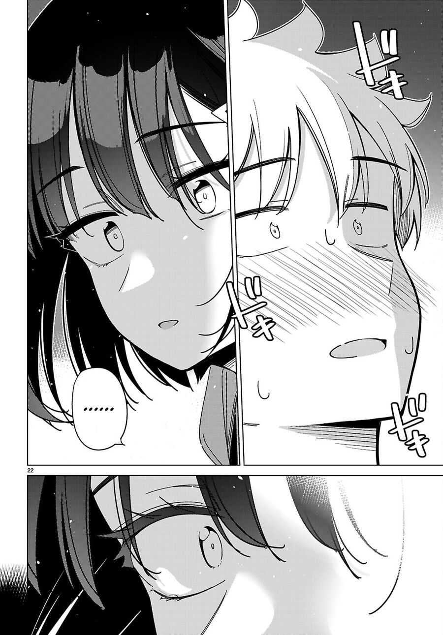 Em Của Đa Vũ Trụ Có Thể Yêu Anh Được Không? Chap 5 - Next Chap 4