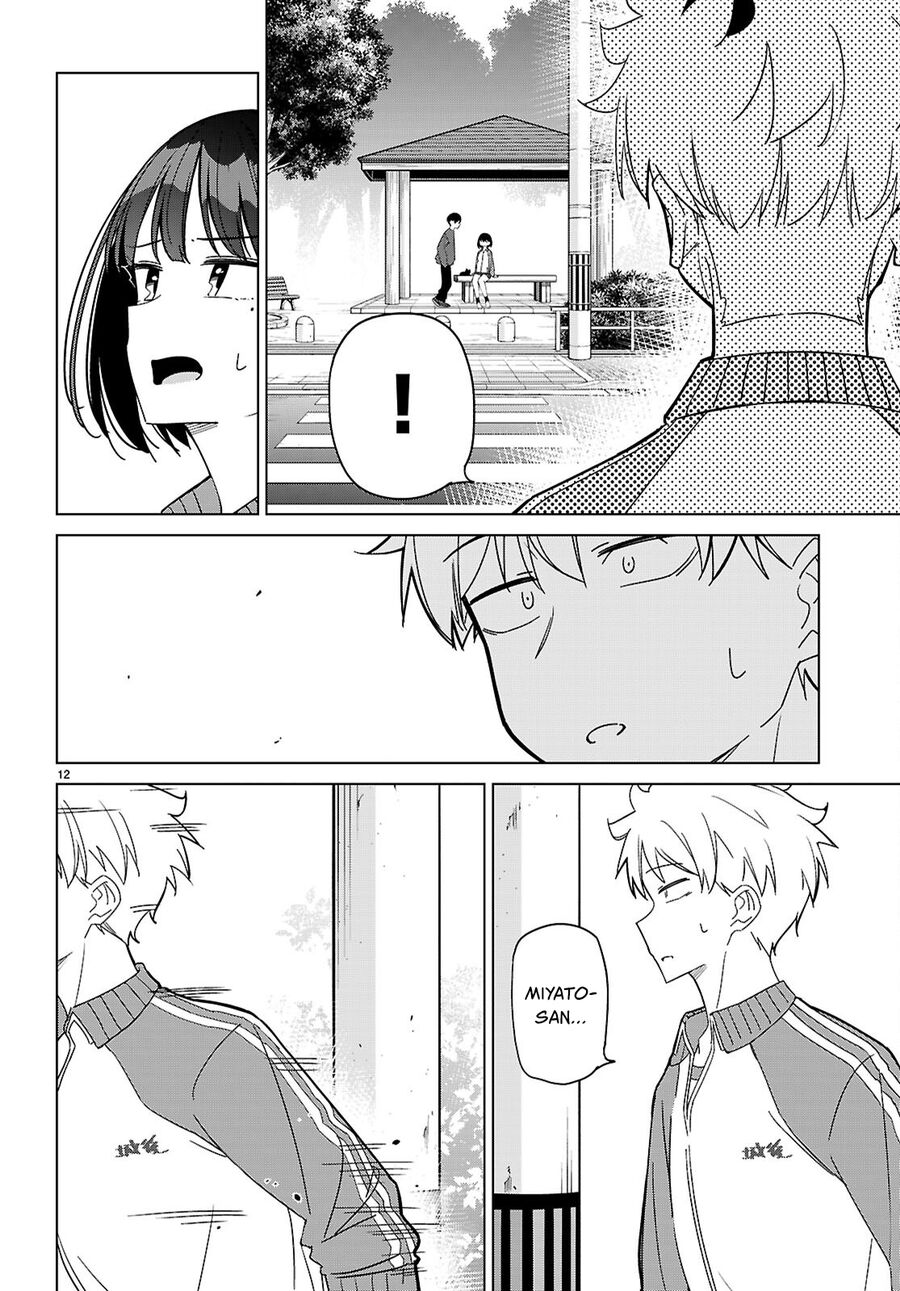 Em Của Đa Vũ Trụ Có Thể Yêu Anh Được Không? Chap 6 - Next Chap 5