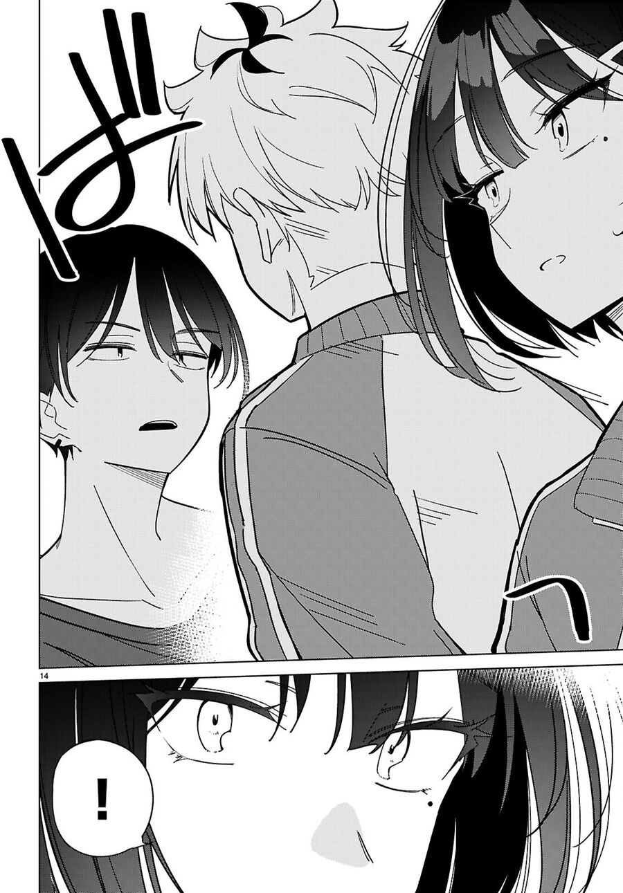 Em Của Đa Vũ Trụ Có Thể Yêu Anh Được Không? Chap 6 - Next Chap 5