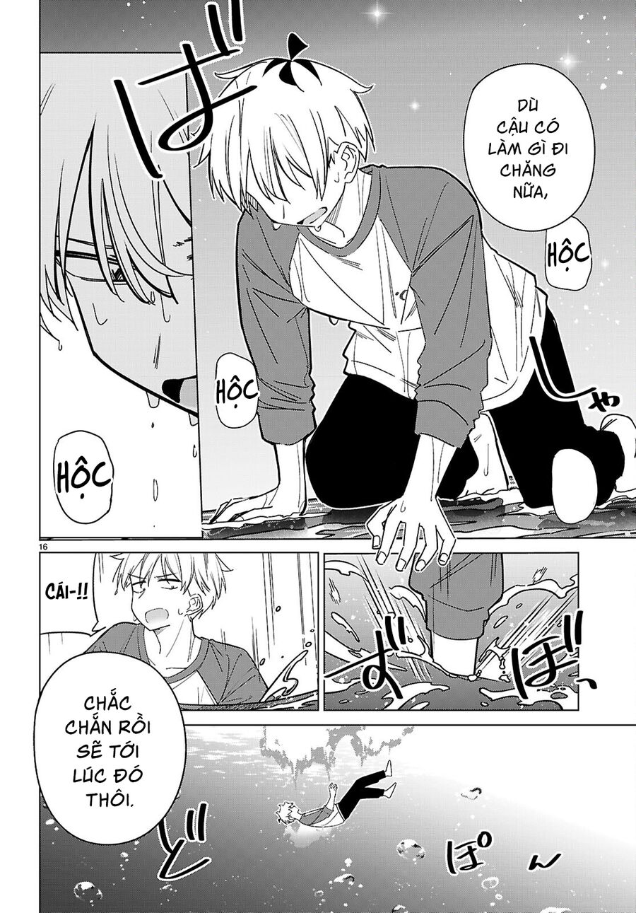 Em Của Đa Vũ Trụ Có Thể Yêu Anh Được Không? Chap 7 - Next Chap 6