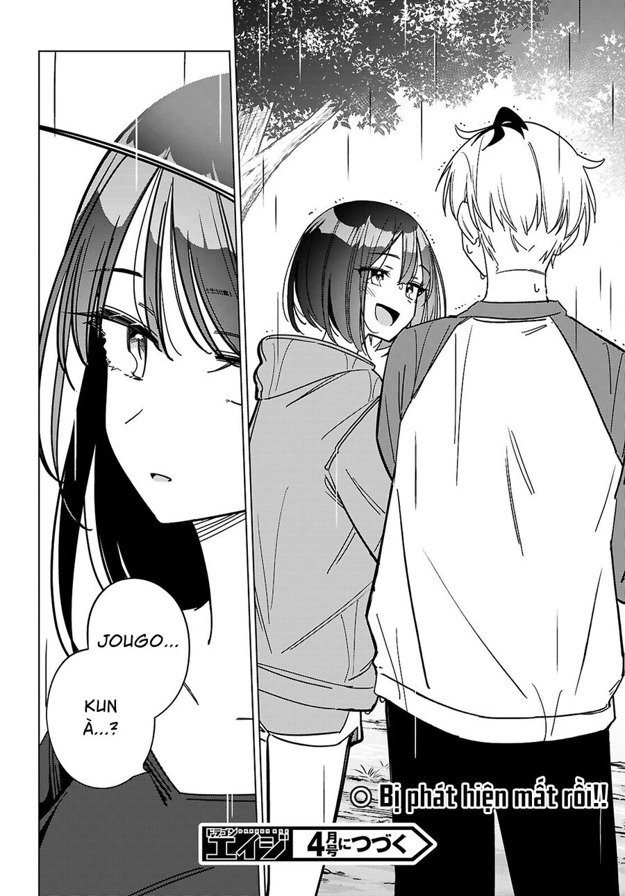 Em Của Đa Vũ Trụ Có Thể Yêu Anh Được Không? Chap 7 - Next Chap 6