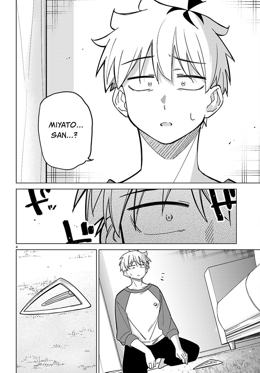 Em Của Đa Vũ Trụ Có Thể Yêu Anh Được Không? Chap 7 - Next Chap 6