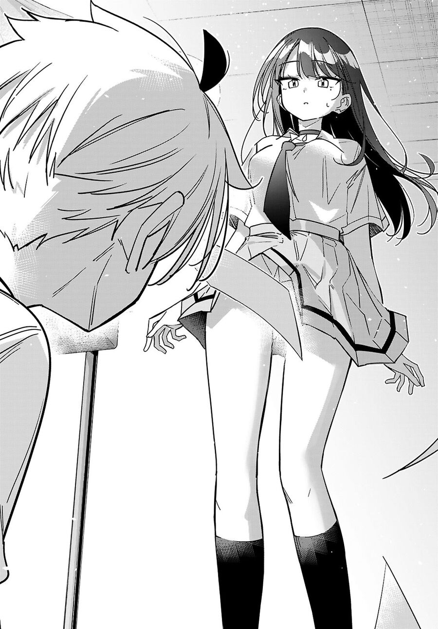 Em Của Đa Vũ Trụ Có Thể Yêu Anh Được Không? Chap 8 - Next Chap 7