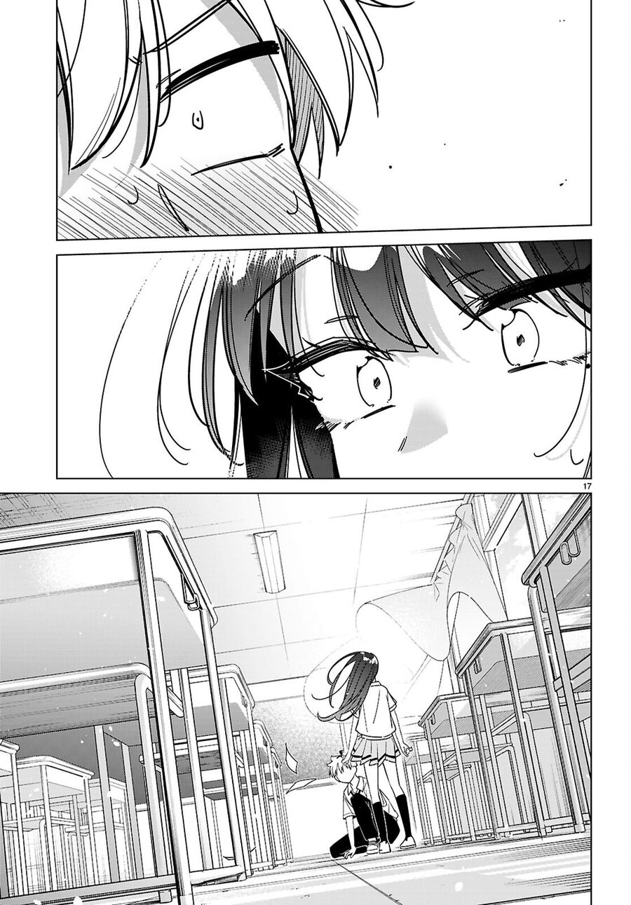 Em Của Đa Vũ Trụ Có Thể Yêu Anh Được Không? Chap 8 - Next Chap 7