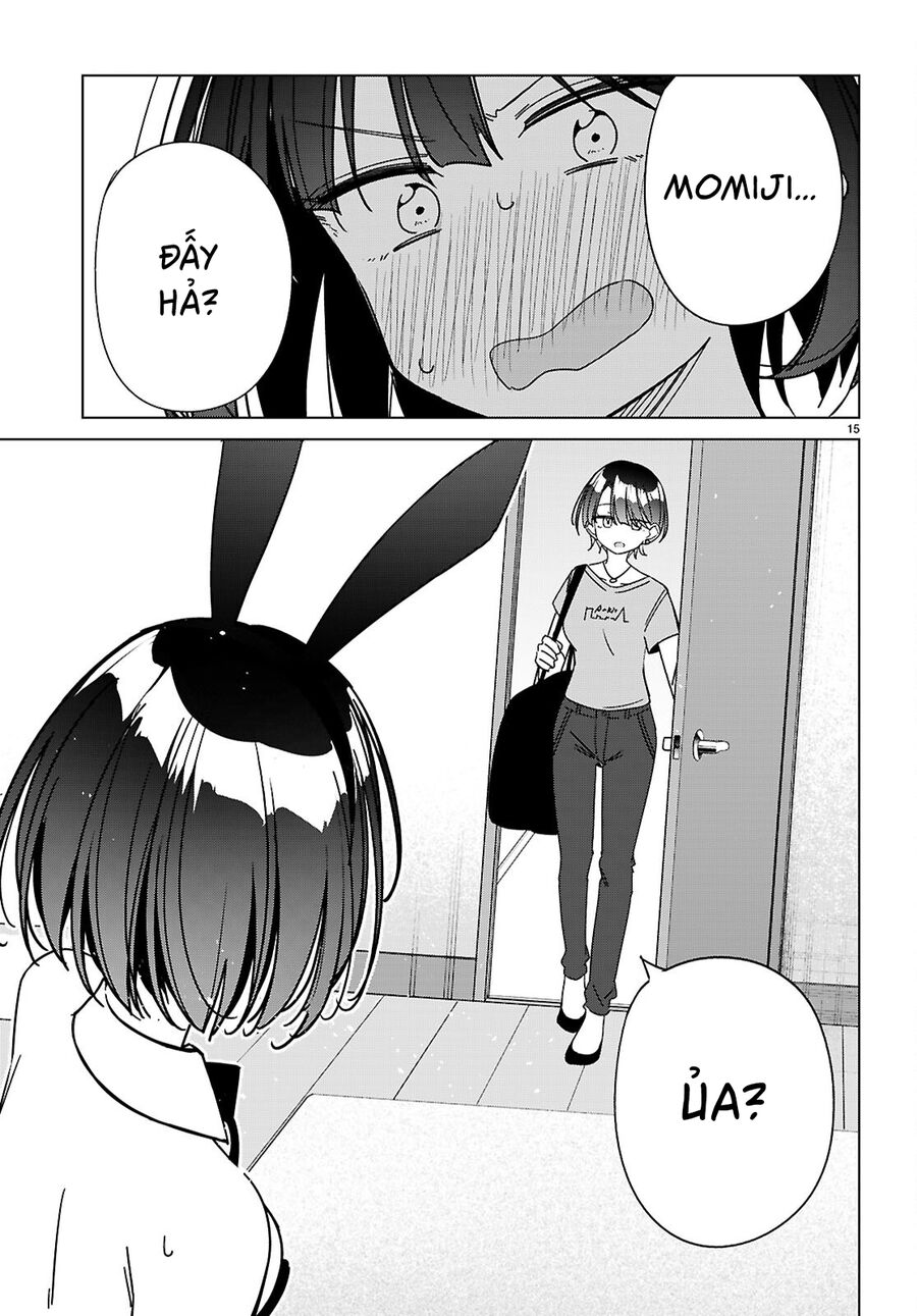 Em Của Đa Vũ Trụ Có Thể Yêu Anh Được Không? Chap 9 - Next Chap 8