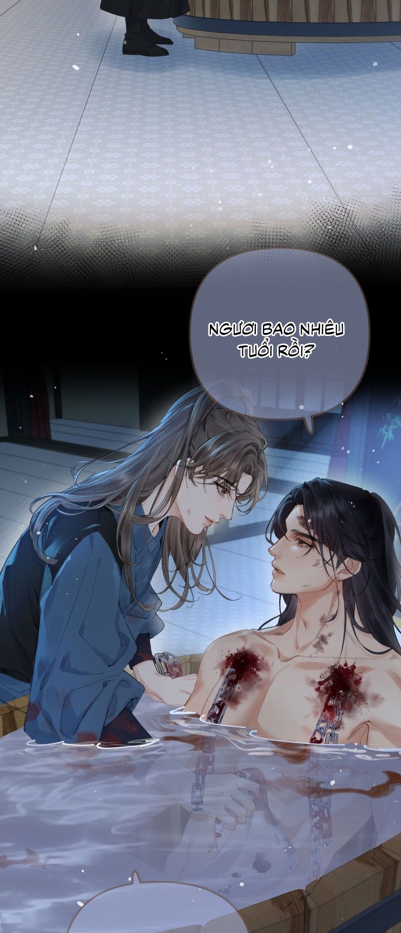 Thiên Hạ Ai Không Biết Quân Chap 1