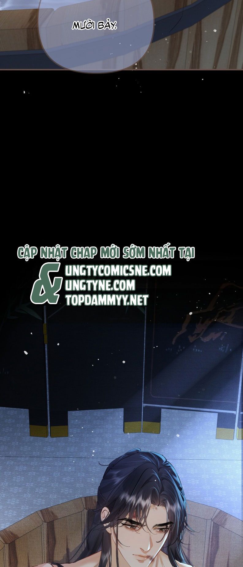 Thiên Hạ Ai Không Biết Quân Chap 1