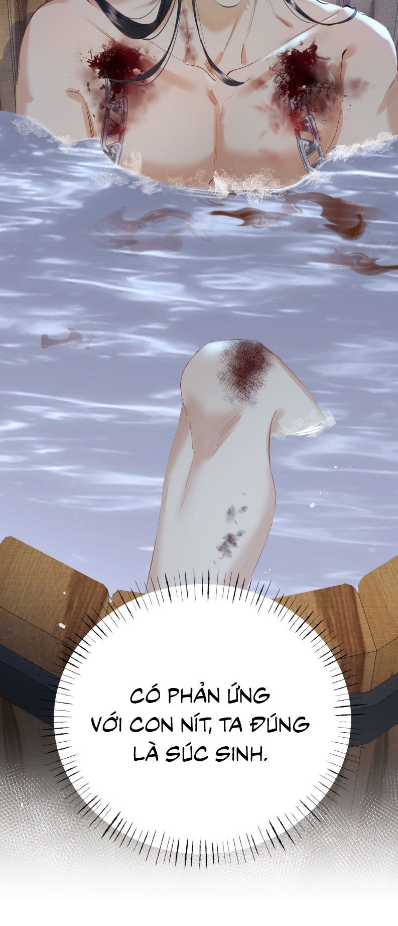 Thiên Hạ Ai Không Biết Quân Chap 1