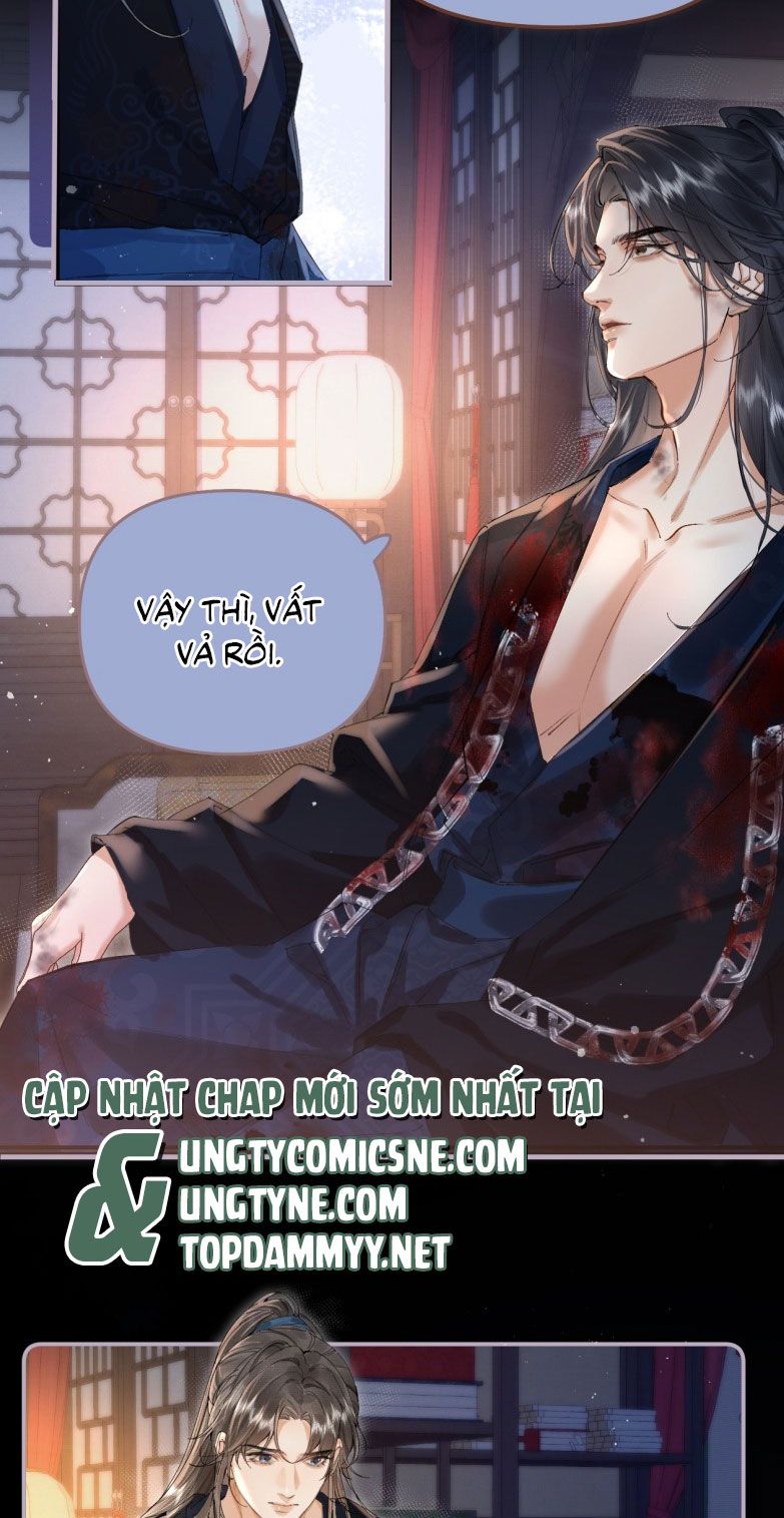 Thiên Hạ Ai Không Biết Quân Chap 1