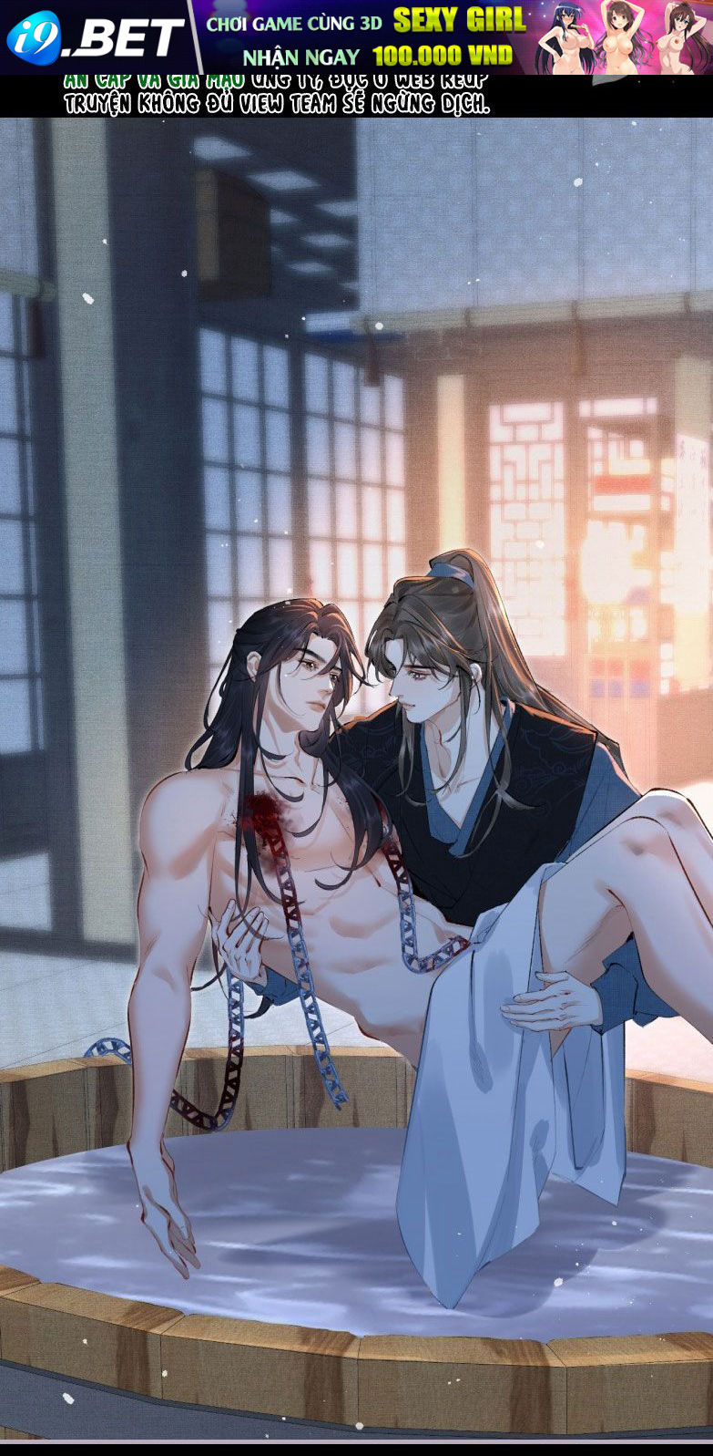 Thiên Hạ Ai Không Biết Quân Chap 1