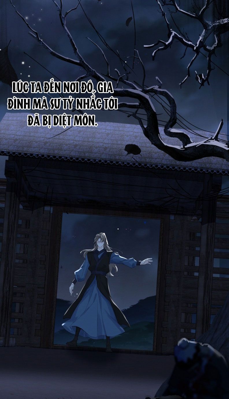 Thiên Hạ Ai Không Biết Quân Chap 2 - Next Chap 1