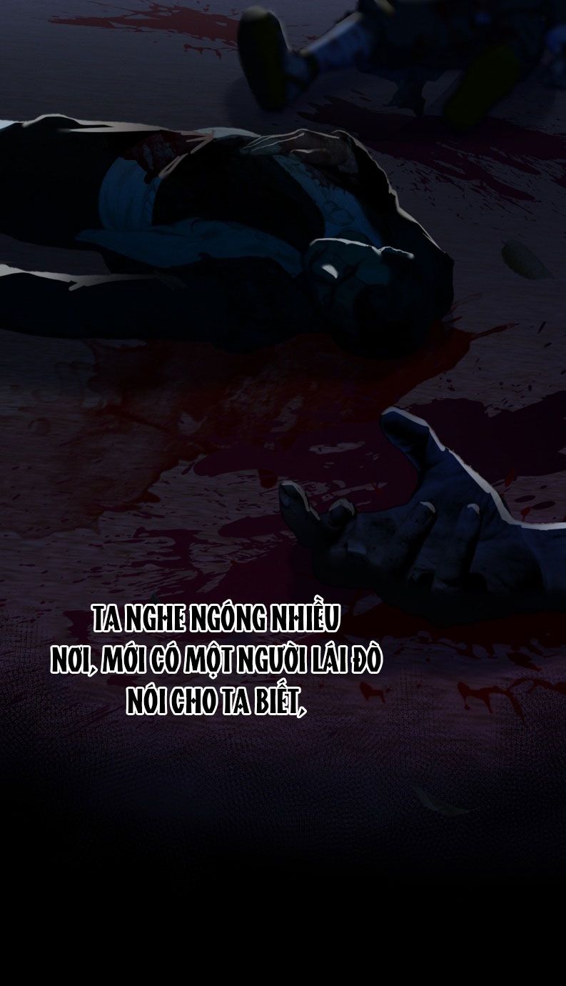 Thiên Hạ Ai Không Biết Quân Chap 2 - Next Chap 1