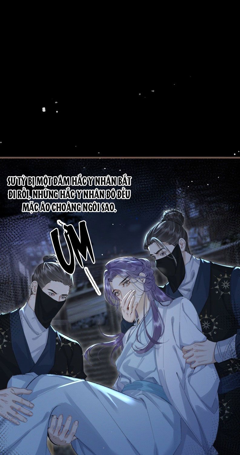 Thiên Hạ Ai Không Biết Quân Chap 2 - Next Chap 1