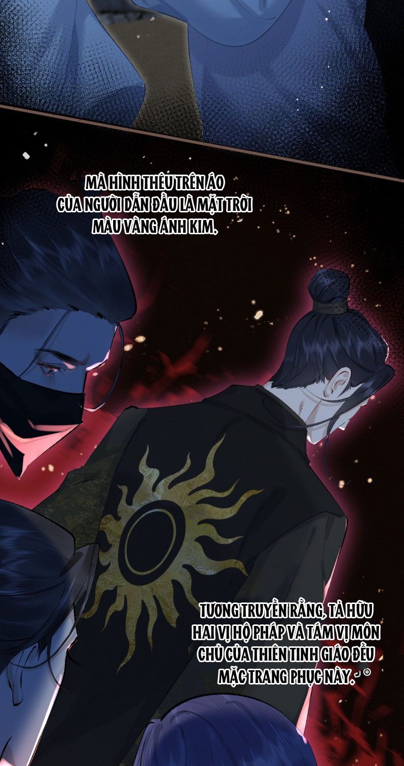 Thiên Hạ Ai Không Biết Quân Chap 2 - Next Chap 1