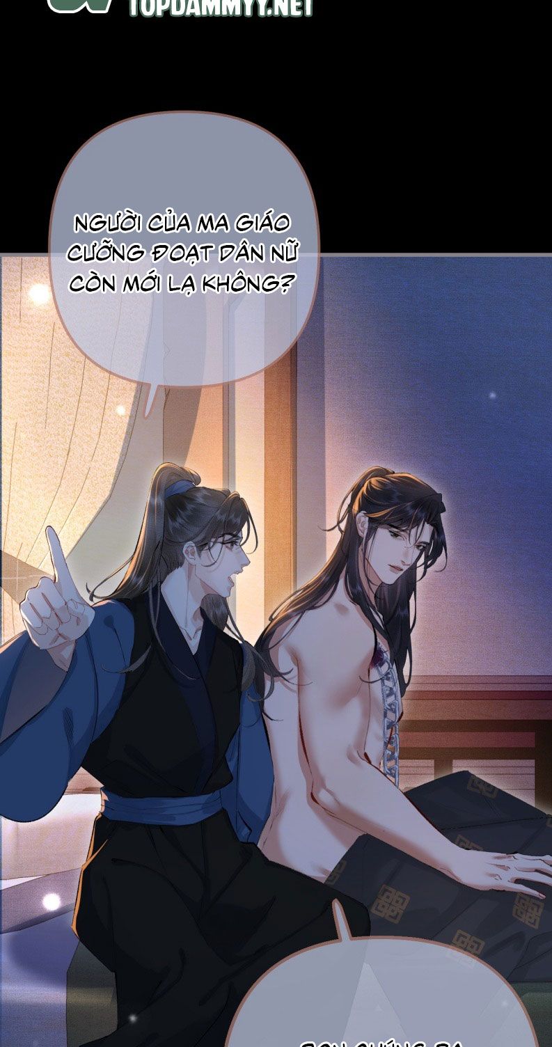 Thiên Hạ Ai Không Biết Quân Chap 2 - Next Chap 1