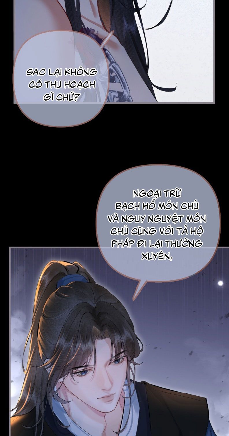 Thiên Hạ Ai Không Biết Quân Chap 2 - Next Chap 1